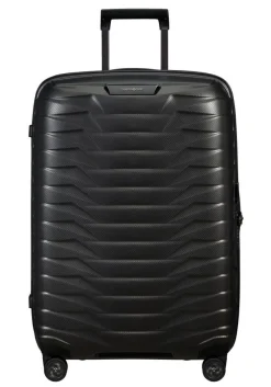 Samsonite Trolley medio 69cm Proxis Matt Graphite< Trolley Rigidi
