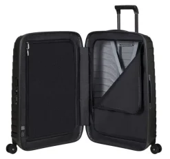 Samsonite Trolley medio 69cm Proxis Matt Graphite< Trolley Rigidi