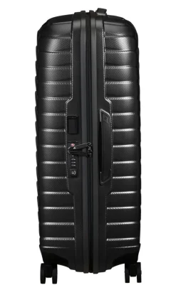 Samsonite Trolley medio 69cm Proxis Matt Graphite< Trolley Rigidi