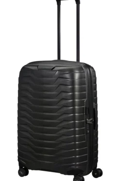 Samsonite Trolley medio 69cm Proxis Matt Graphite< Trolley Rigidi