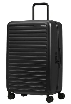 Samsonite Trolley medio 68cm Stackd< Trolley Rigidi