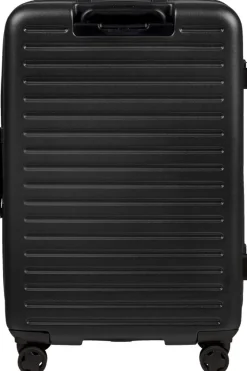 Samsonite Trolley medio 68cm Stackd< Trolley Rigidi