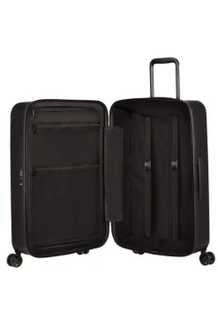 Samsonite Trolley medio 68cm Stackd< Trolley Rigidi