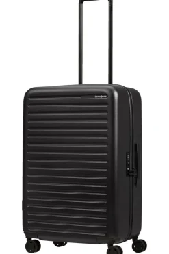Samsonite Trolley medio 68cm Stackd< Trolley Rigidi