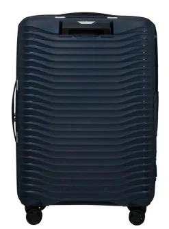 Samsonite Trolley medio 68cm Upscape Blue Nights< Trolley Rigidi