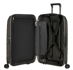 Samsonite Trolley medio 69cm Attrix< Trolley Rigidi