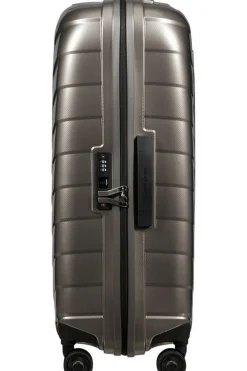 Samsonite Trolley medio 69cm Attrix< Trolley Rigidi