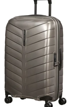 Samsonite Trolley medio 69cm Attrix< Trolley Rigidi