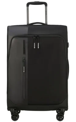 Samsonite Trolley medio 66cm Biz2Go TRVL< Trolley Semirigidi