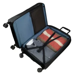 Samsonite Trolley medio 66cm Biz2Go TRVL< Trolley Semirigidi