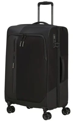 Samsonite Trolley medio 66cm Biz2Go TRVL< Trolley Semirigidi