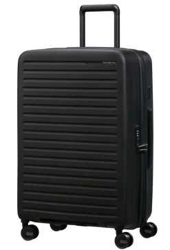 Samsonite Trolley medio 68cm Restackd< Trolley Rigidi