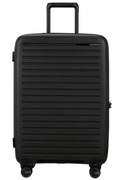 Samsonite Trolley medio 68cm Restackd< Trolley Rigidi