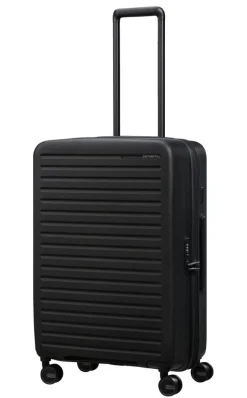 Samsonite Trolley medio 68cm Restackd< Trolley Rigidi