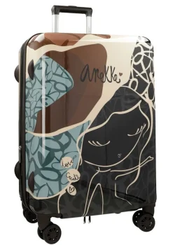 Anekke Trolley medio espandibile Imaginary 39474-411< Trolley Rigidi