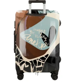 Anekke Trolley medio espandibile Imaginary 39474-411< Trolley Rigidi