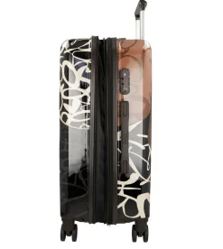 Anekke Trolley medio espandibile Imaginary 39474-411< Trolley Rigidi