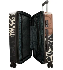 Anekke Trolley medio espandibile Imaginary 39474-411< Trolley Rigidi