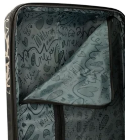 Anekke Trolley medio espandibile Imaginary 39474-411< Trolley Rigidi