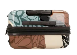 Anekke Trolley medio espandibile Imaginary 39474-411< Trolley Rigidi