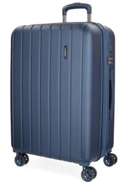 Movom Trolley medio espandibile Wood< Trolley Rigidi