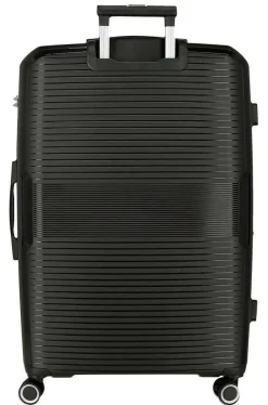 Movom Trolley medio espandibile Inari< Trolley Rigidi