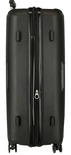 Movom Trolley medio espandibile Inari< Trolley Rigidi