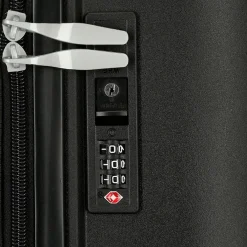 Movom Trolley medio espandibile Inari< Trolley Rigidi