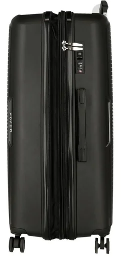 Movom Trolley medio espandibile Inari< Trolley Rigidi