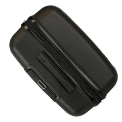 Movom Trolley medio espandibile Inari< Trolley Rigidi