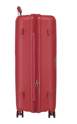 Movom Trolley medio espandibile Inari< Trolley Rigidi