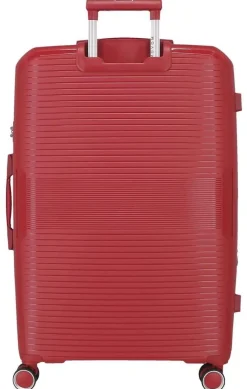 Movom Trolley medio espandibile Inari< Trolley Rigidi