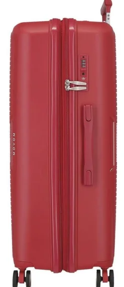 Movom Trolley medio espandibile Inari< Trolley Rigidi