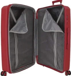 Movom Trolley medio espandibile Inari< Trolley Rigidi