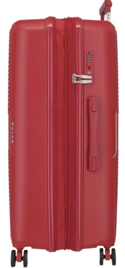 Movom Trolley medio espandibile Inari< Trolley Rigidi