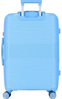 Movom Trolley medio espandibile Inari< Trolley Rigidi