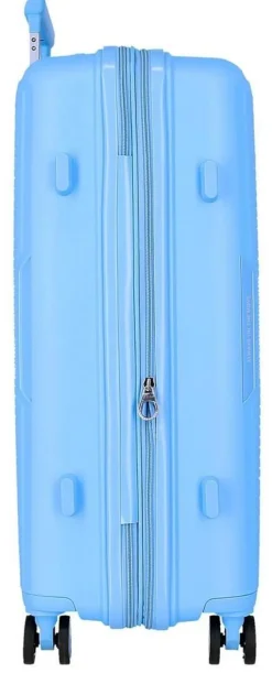 Movom Trolley medio espandibile Inari< Trolley Rigidi