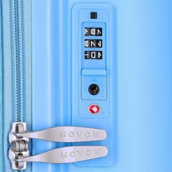 Movom Trolley medio espandibile Inari< Trolley Rigidi