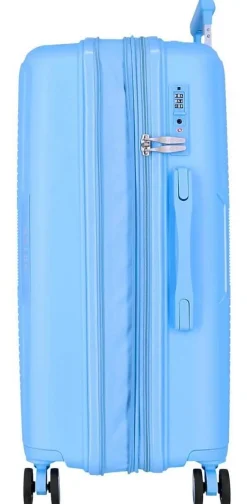 Movom Trolley medio espandibile Inari< Trolley Rigidi