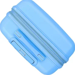 Movom Trolley medio espandibile Inari< Trolley Rigidi