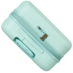 Pepe Jeans Trolley medio espandibile Highlight< Trolley Rigidi