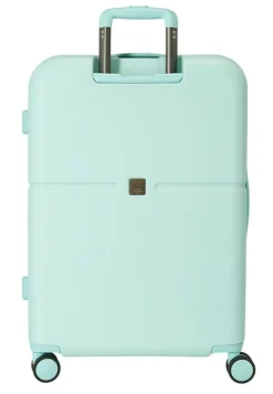 Pepe Jeans Trolley medio espandibile Highlight< Trolley Rigidi