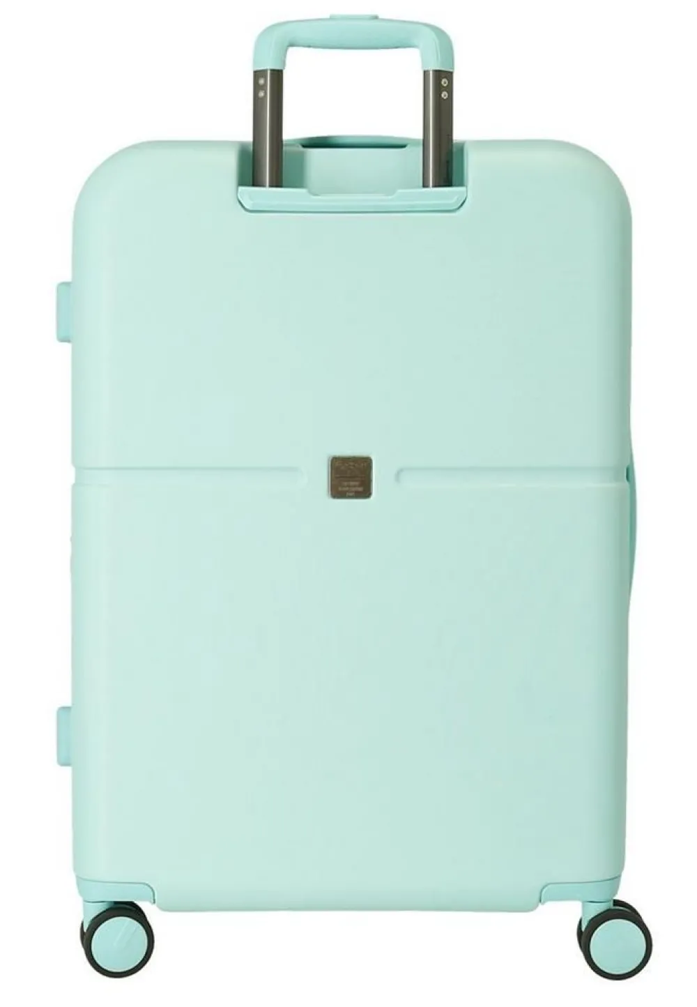 Pepe Jeans Trolley medio espandibile Highlight< Trolley Rigidi