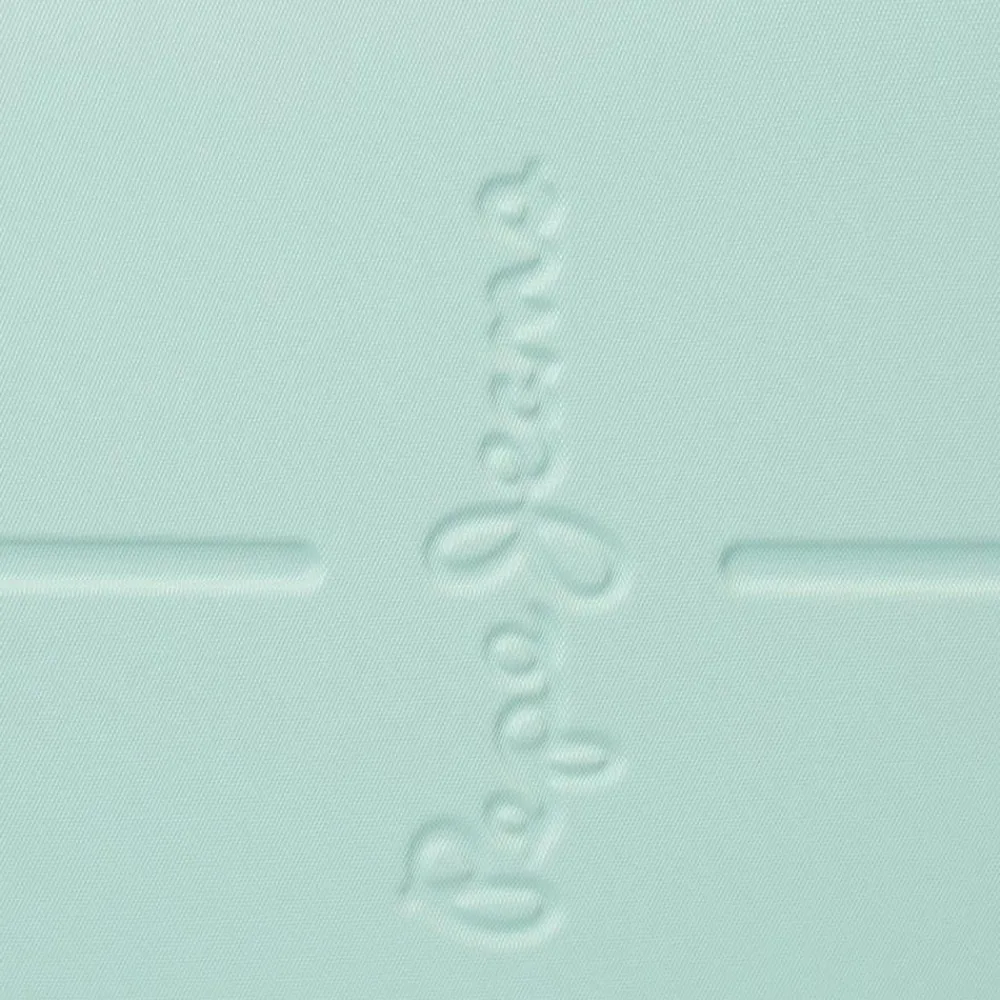 Pepe Jeans Trolley medio espandibile Highlight< Trolley Rigidi