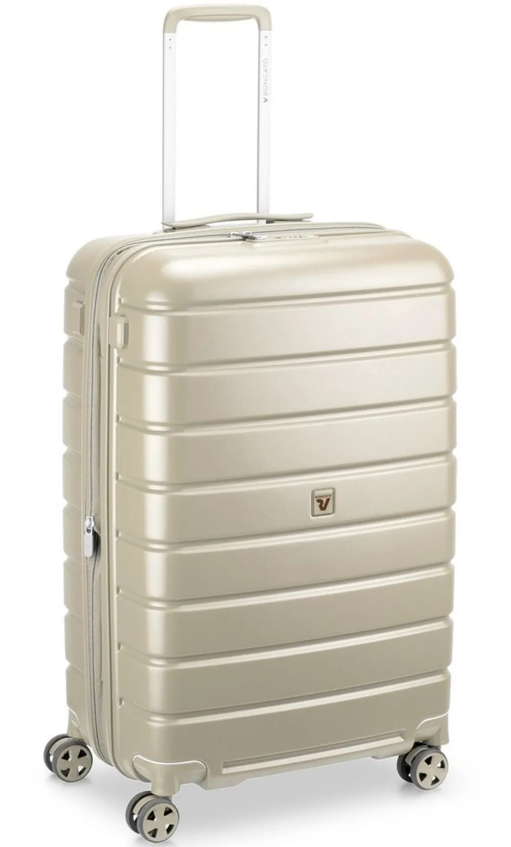 Roncato Trolley medio espandibile Relife 3452< Trolley Rigidi