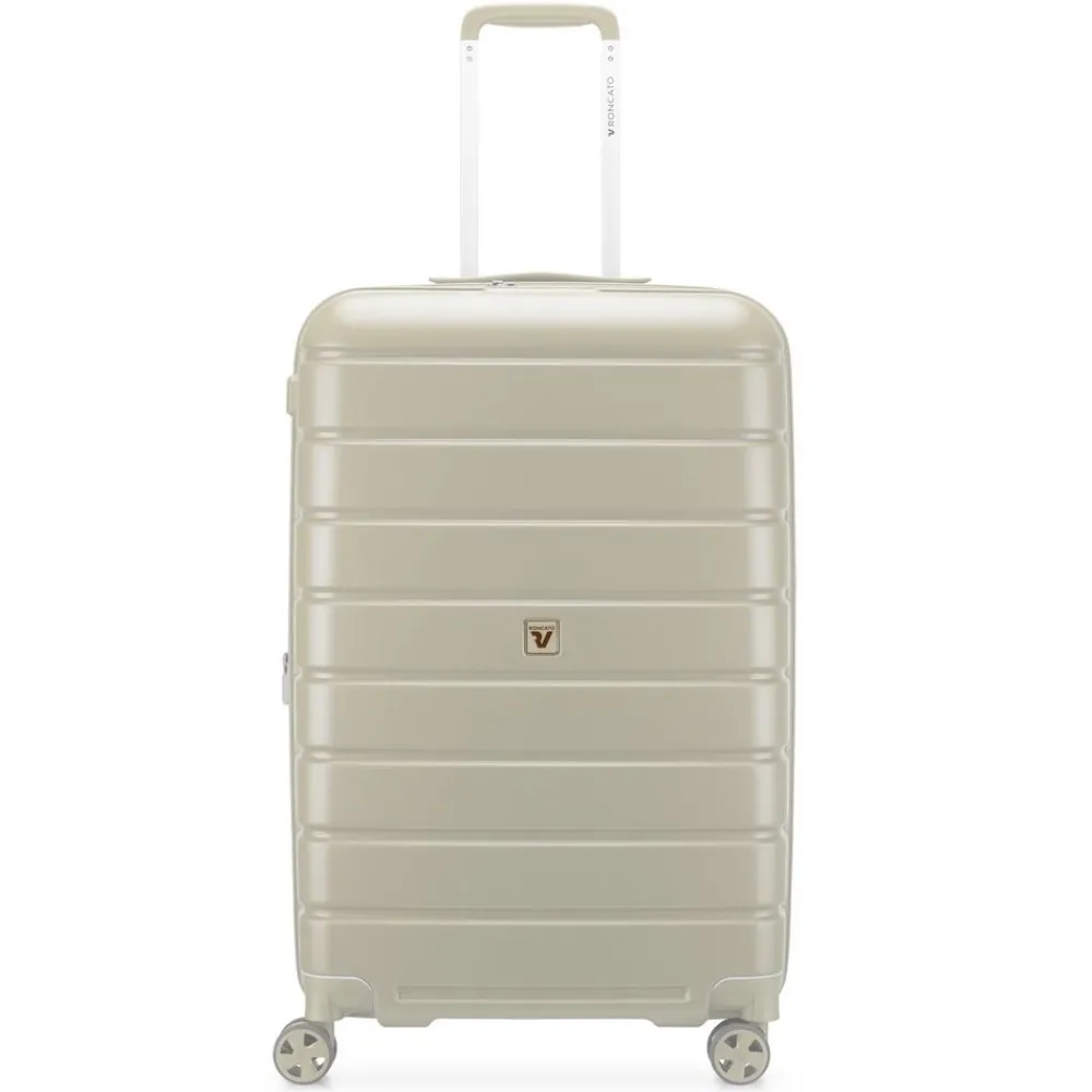 Roncato Trolley medio espandibile Relife 3452< Trolley Rigidi