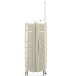 Roncato Trolley medio espandibile Relife 3452< Trolley Rigidi