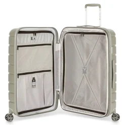 Roncato Trolley medio espandibile Relife 3452< Trolley Rigidi