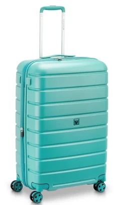 Roncato Trolley medio espandibile Relife 3452< Trolley Rigidi