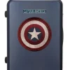 Marvel Trolley medio Captain America< Trolley Per Bambini|Trolley Rigidi